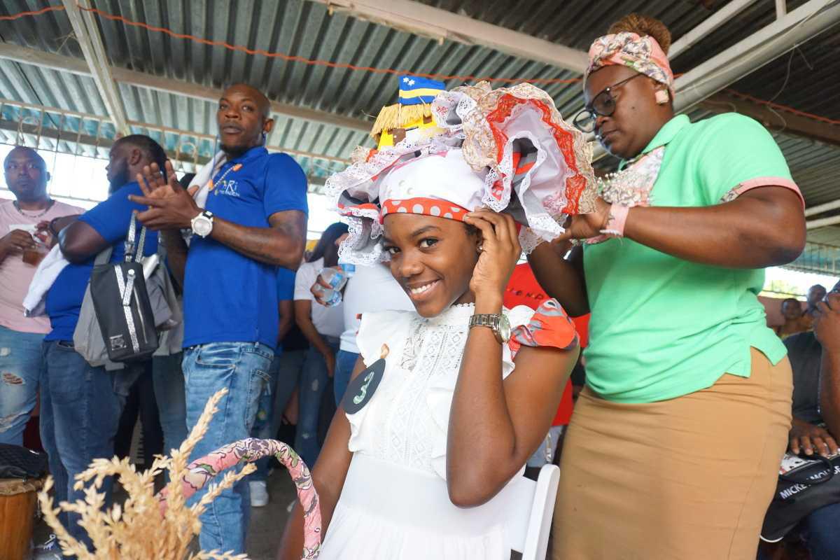 SEÚ CURAÇAO HARVEST FESTIVAL: ONE OF THE BIGGEST CULTURAL CELEBRATIONS!