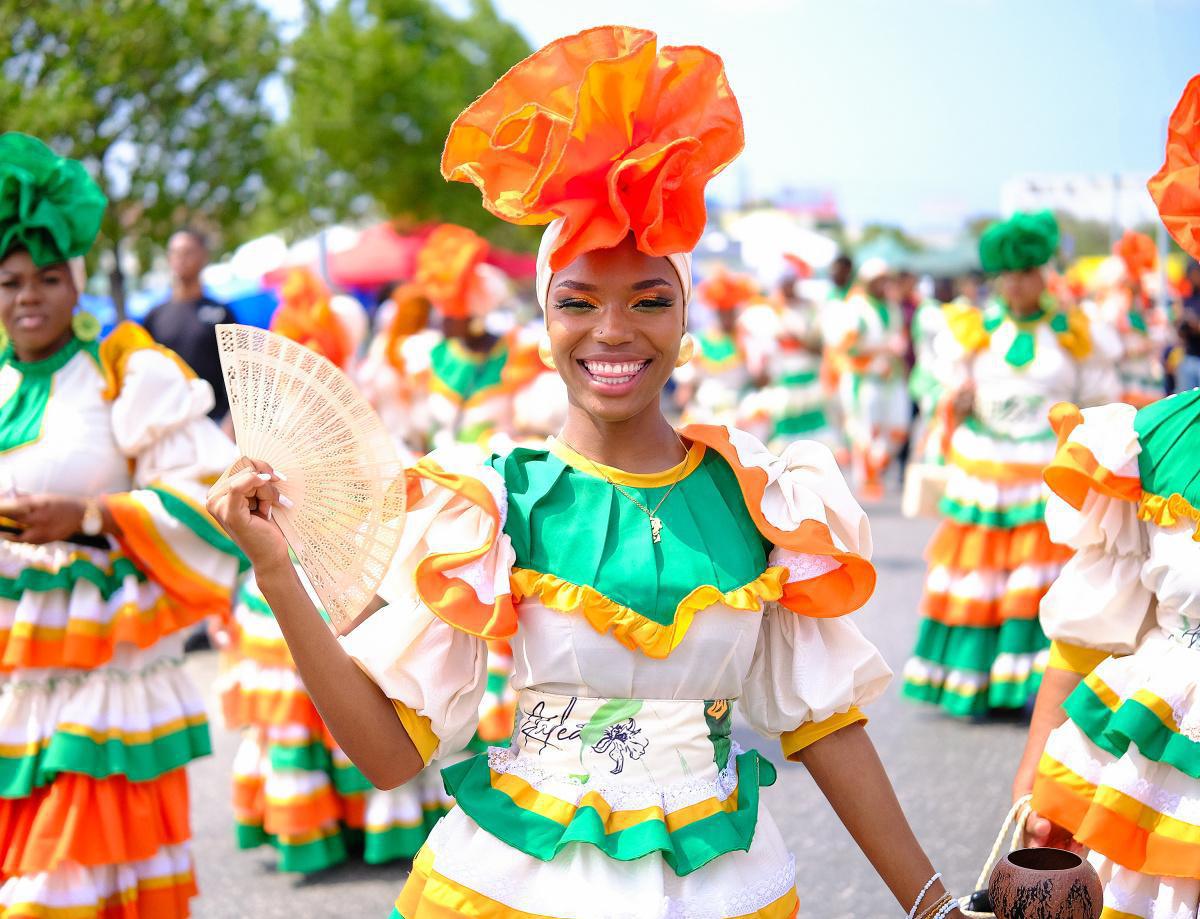 SEÚ CURAÇAO HARVEST FESTIVAL: ONE OF THE BIGGEST CULTURAL CELEBRATIONS!