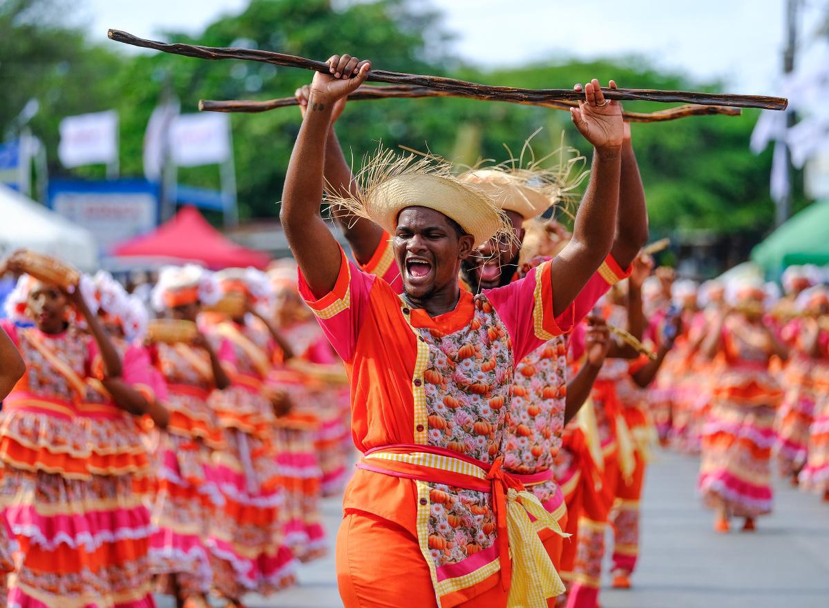 SEÚ CURAÇAO HARVEST FESTIVAL: ONE OF THE BIGGEST CULTURAL CELEBRATIONS!