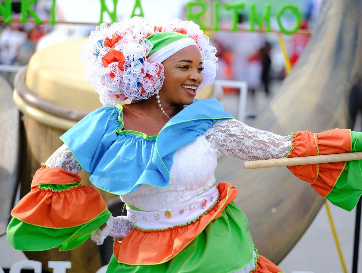 SEÚ CURAÇAO HARVEST FESTIVAL: ONE OF THE BIGGEST CULTURAL CELEBRATIONS!