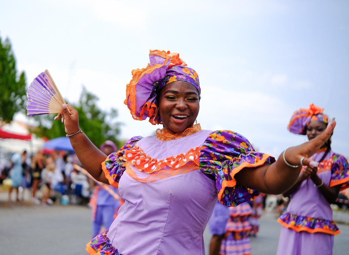 SEÚ CURAÇAO HARVEST FESTIVAL: ONE OF THE BIGGEST CULTURAL CELEBRATIONS!