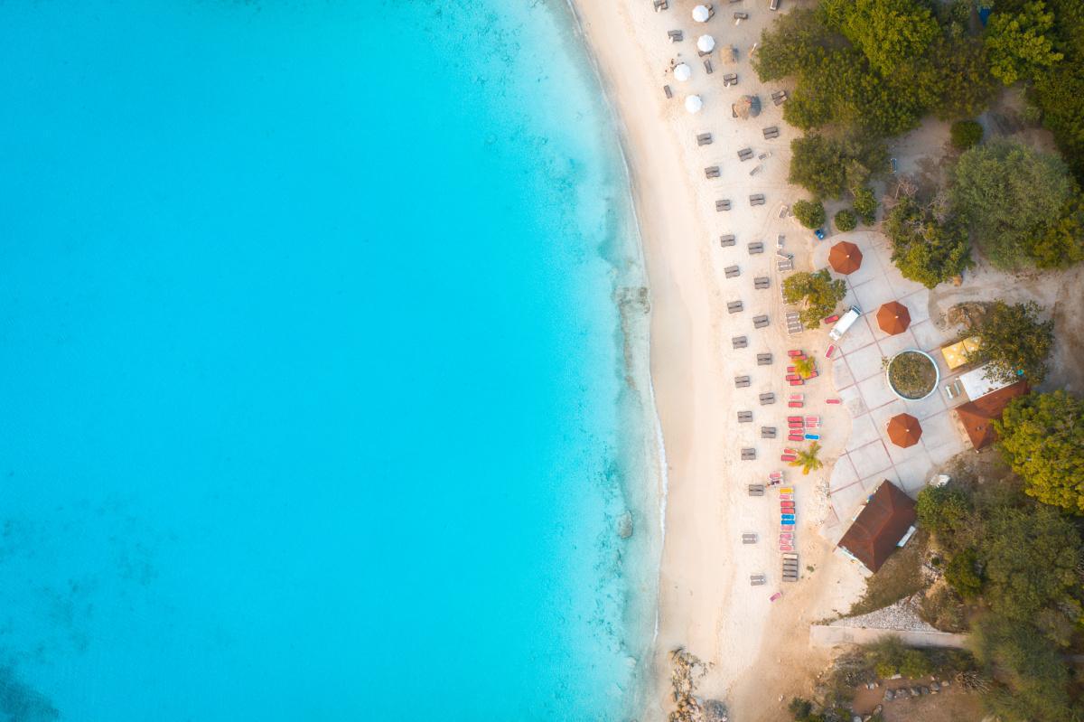 Curaçao proyecta 47.000 llegadas de colombianos este 2025
