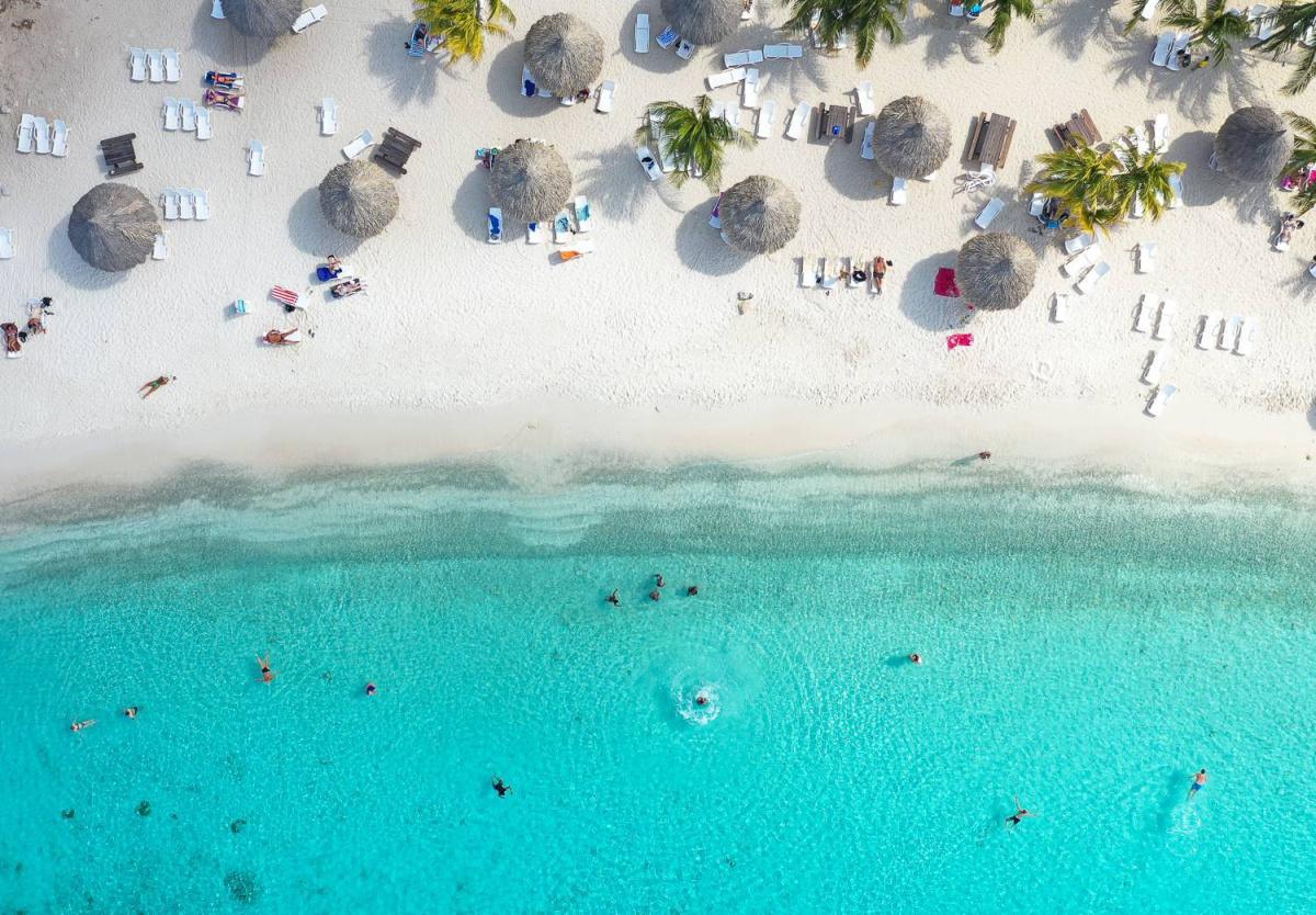 Curaçao proyecta 47.000 llegadas de colombianos este 2025