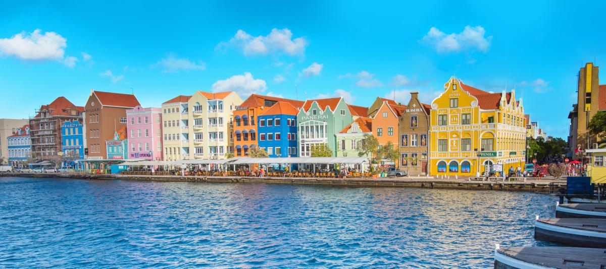 Curaçao proyecta 47.000 llegadas de colombianos este 2025