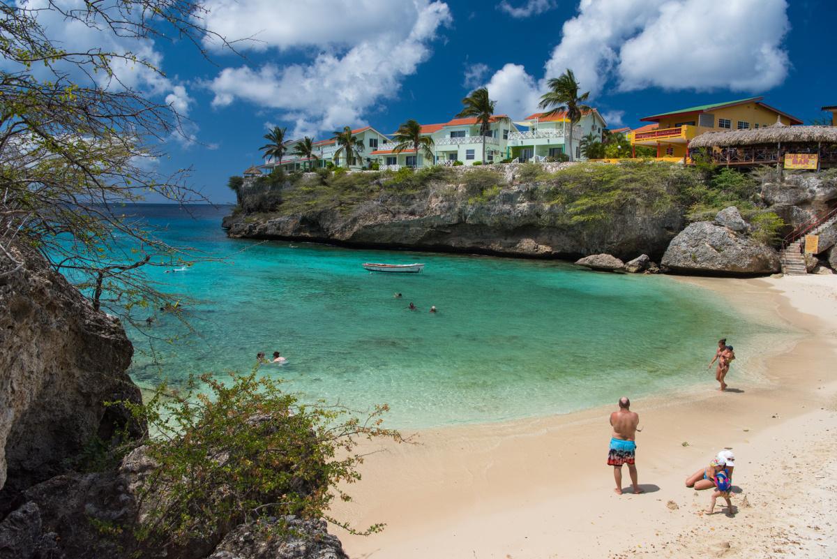 CURAÇAO ROMPE RÉCORD EN 2024: MÁS DE 1,5 MILLONES DE TURISTAS Y UN CRECIMIENTO DEL 20%