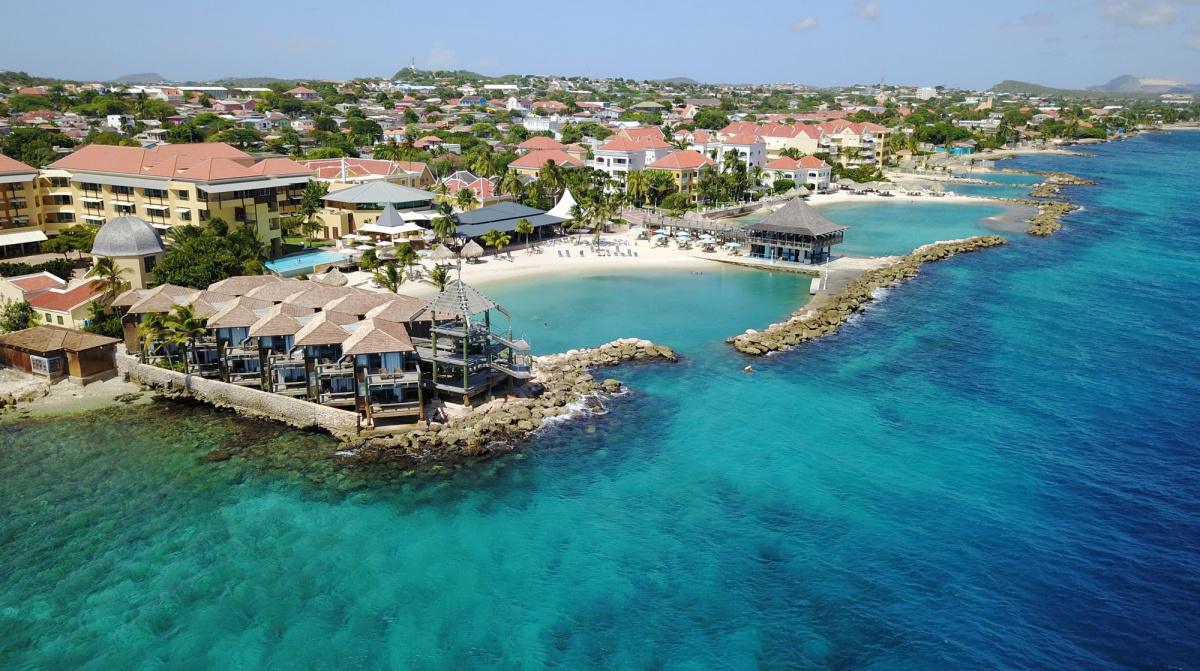 CURAÇAO ROMPE RÉCORD EN 2024: MÁS DE 1,5 MILLONES DE TURISTAS Y UN CRECIMIENTO DEL 20%