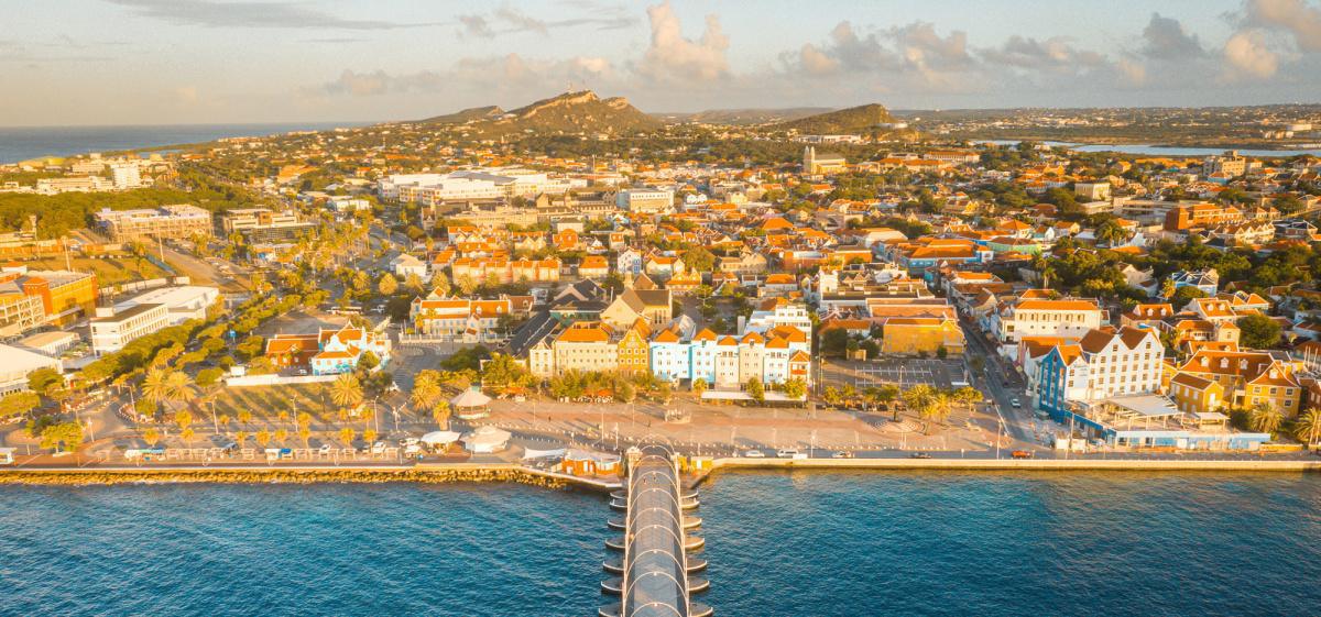 CURAÇAO ROMPE RÉCORD EN 2024: MÁS DE 1,5 MILLONES DE TURISTAS Y UN CRECIMIENTO DEL 20%