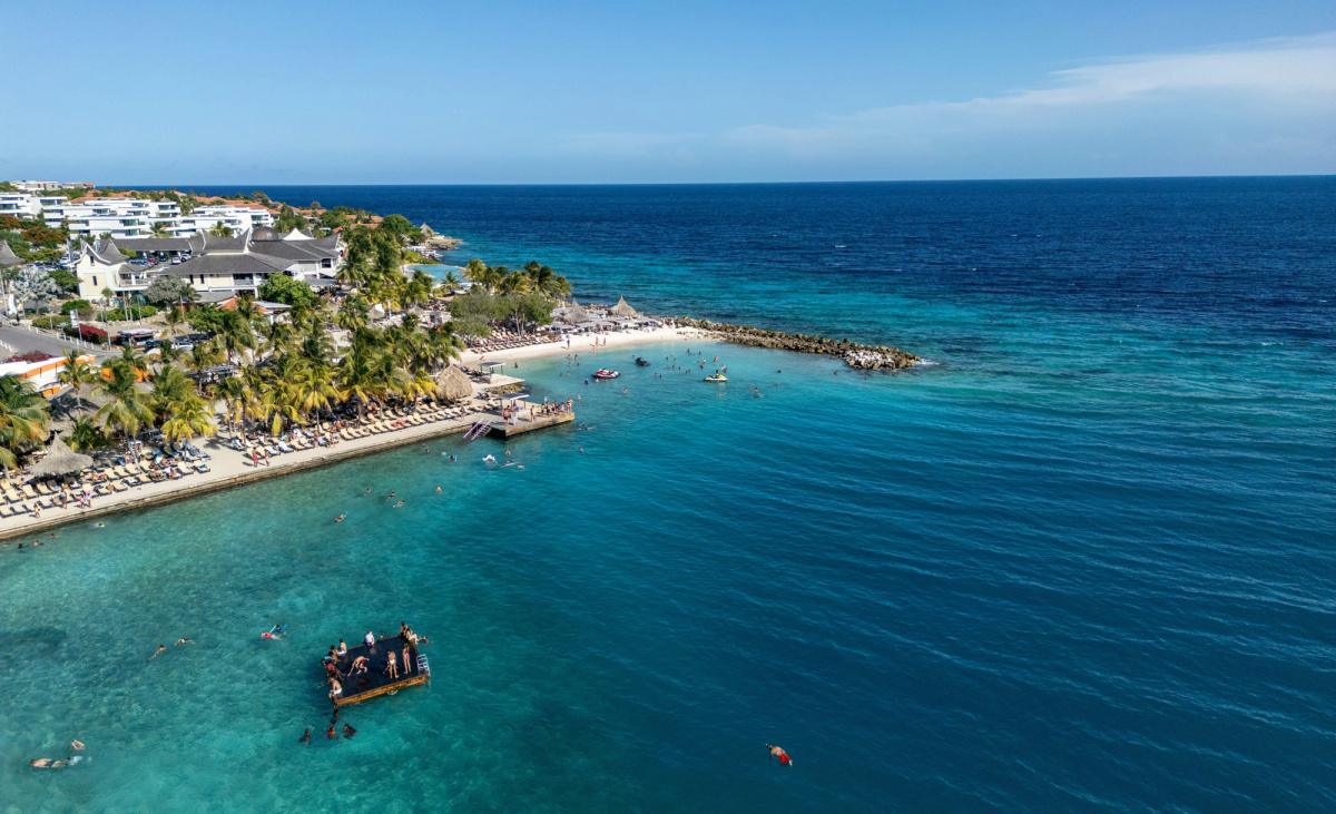 6 AMAZING WAYS TO EXPERIENCE SUSTAINABLE LUXURY TRAVEL IN CURAÇAO