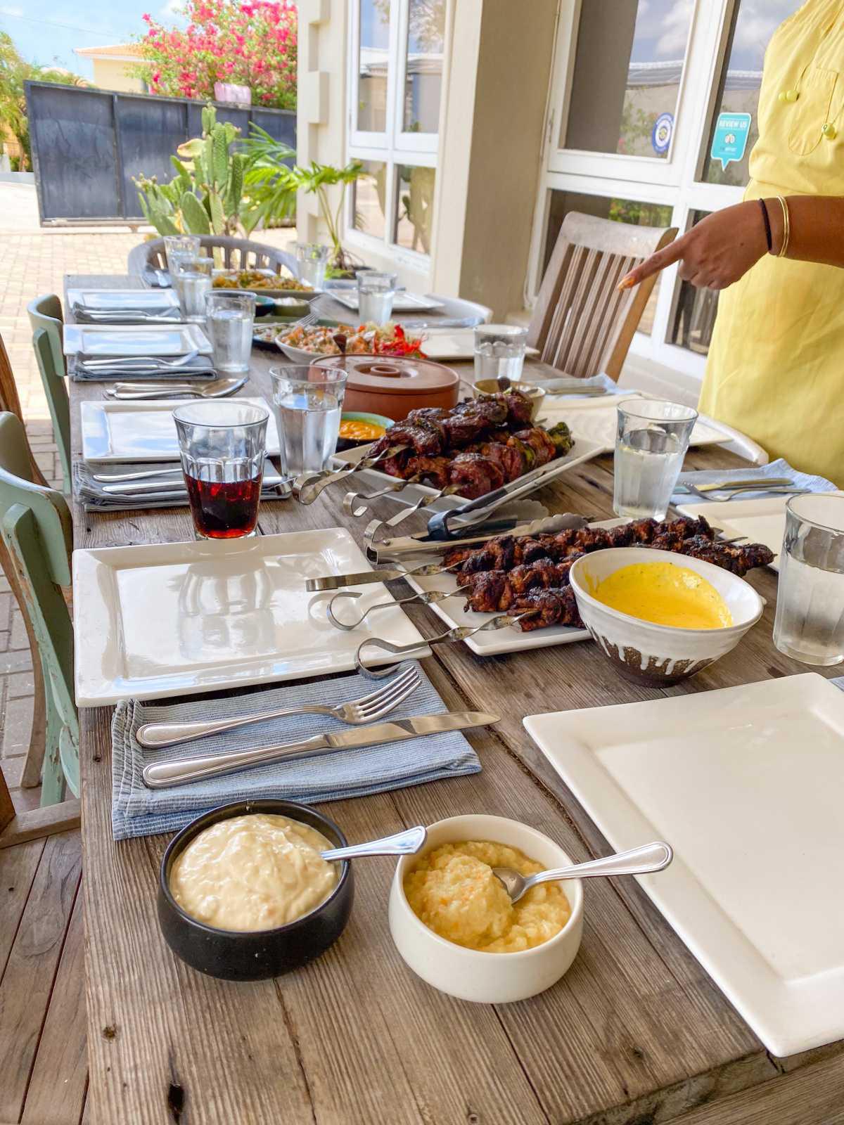 6 AMAZING WAYS TO EXPERIENCE SUSTAINABLE LUXURY TRAVEL IN CURAÇAO