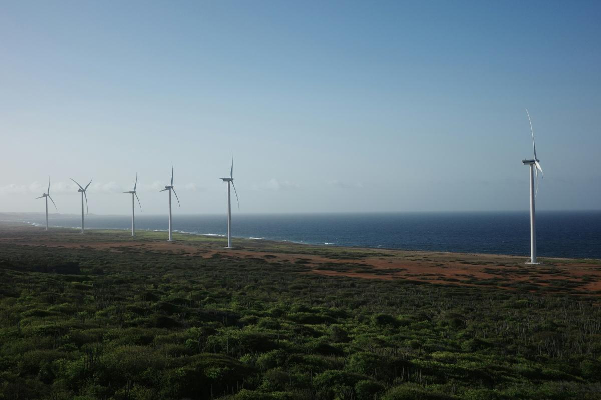 6 AMAZING WAYS TO EXPERIENCE SUSTAINABLE LUXURY TRAVEL IN CURAÇAO