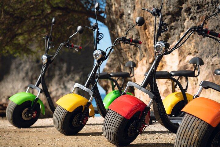 6 AMAZING WAYS TO EXPERIENCE SUSTAINABLE LUXURY TRAVEL IN CURAÇAO