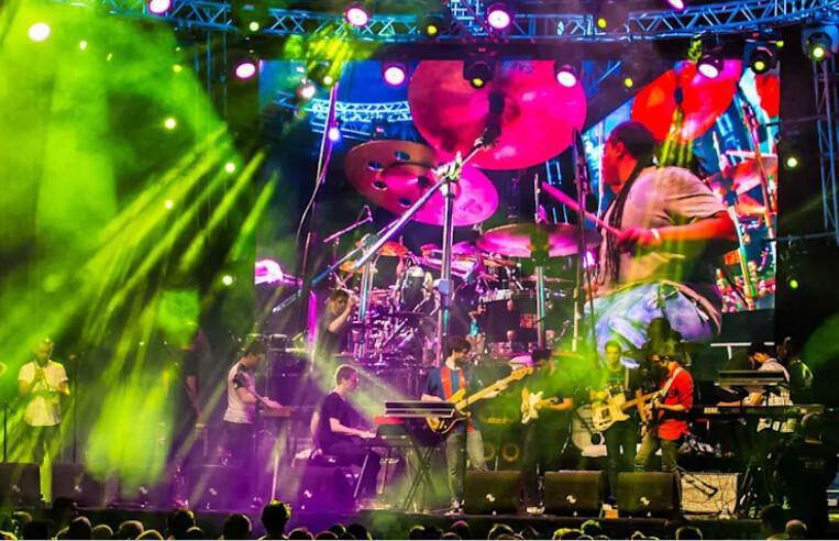 CURACAO NORTH SEA JAZZ FESTIVAL 2025