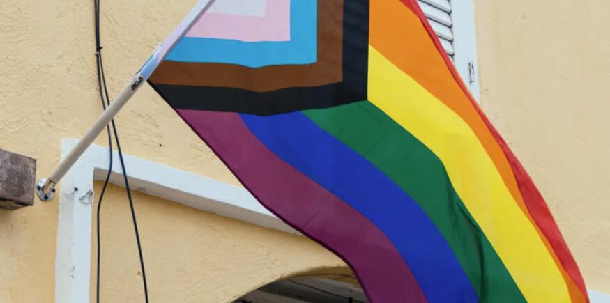 CURAÇAO PRIDE WEEK 2025