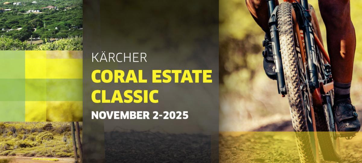 KÄRCHER CORAL ESTATE CLASSIC
