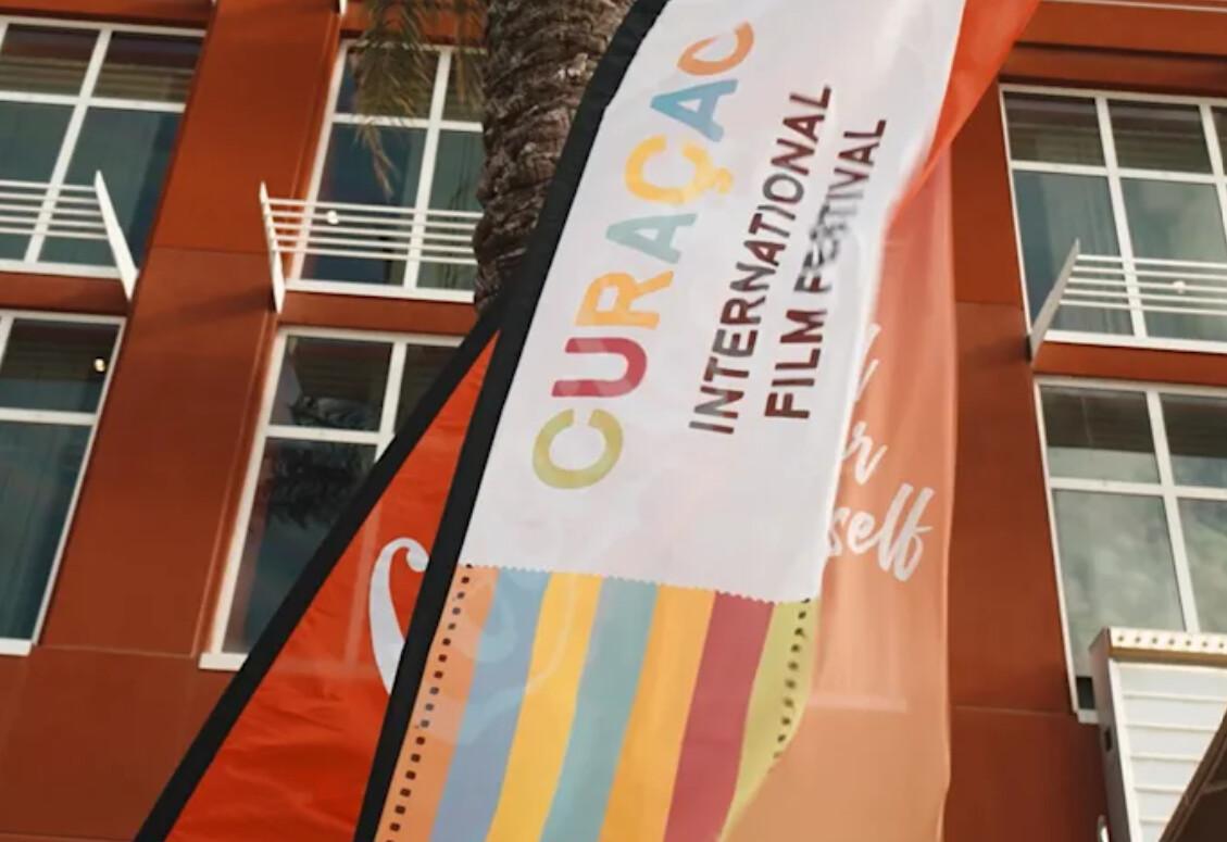 CURAÇAO INTERNATIONAL FILM FESTIVAL