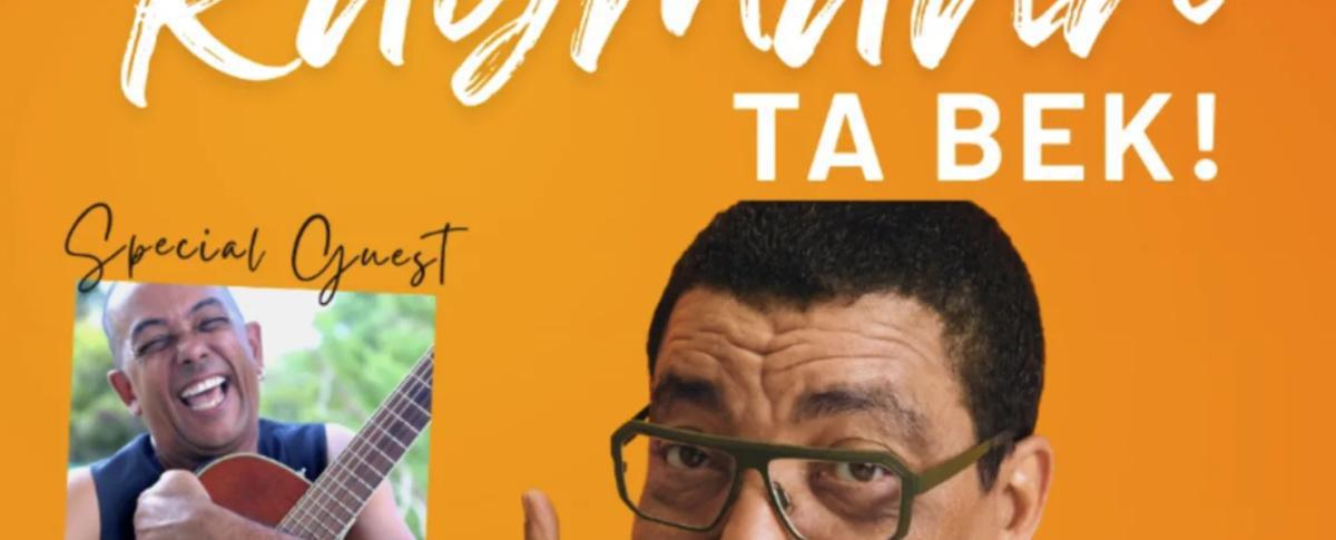 JORGEN RAYMANN EXTRA SHOW