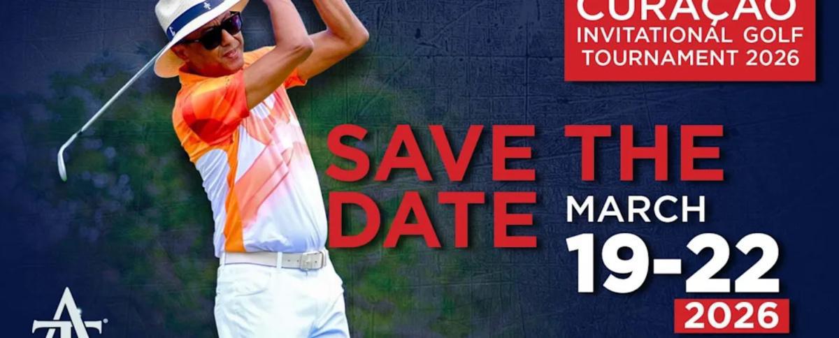 THE 7TH AT CURACAO INVITATIONAL GOLF TOURNAMENT 2026