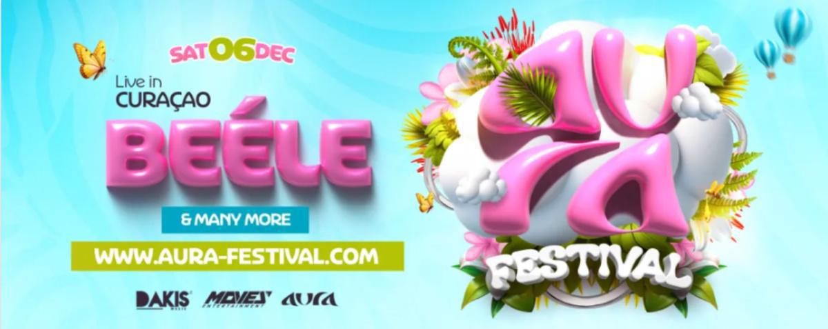  AURA FESTIVAL 2025