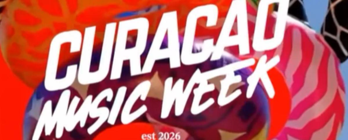 CURAÇAO MUSIC WEEK