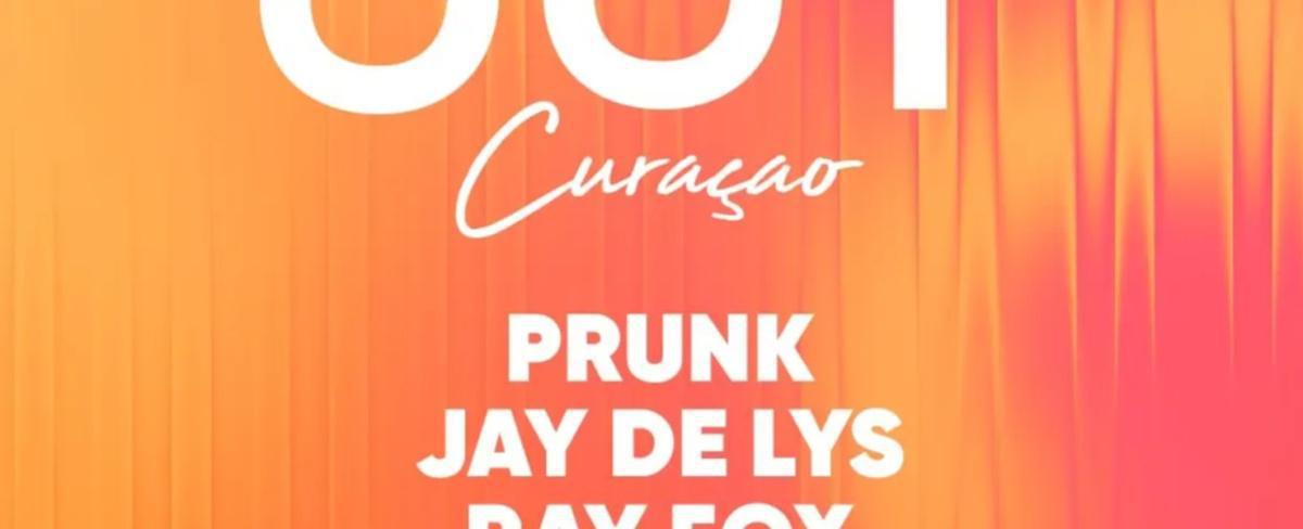 JOY CURAÇAO