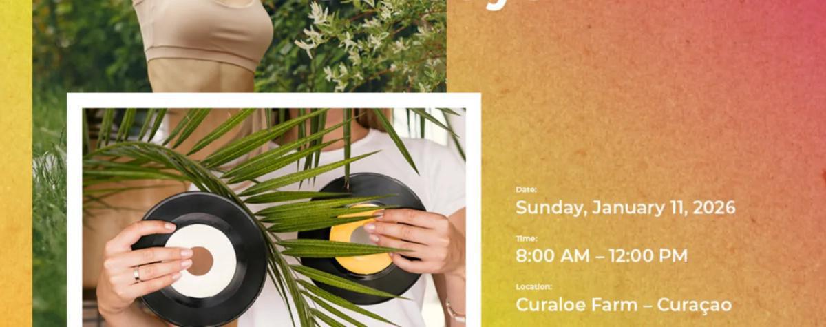 SUPER NICE WELLNESS SUNDAYS