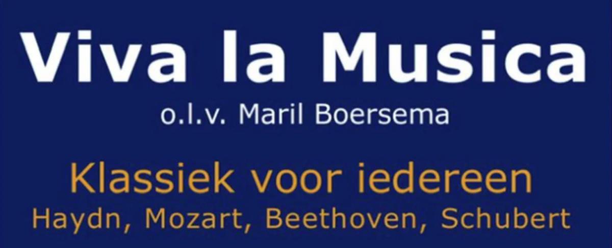 NEW YEARS CONCERT IN FORT CHURCH