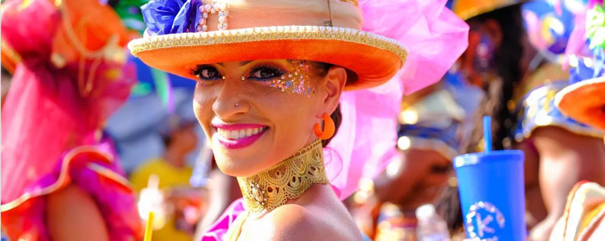 TEENS & CHILDREN'S FAREWELL CARNIVAL PARADE 2026