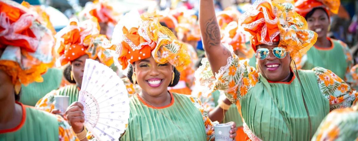 HARVEST FESTIVAL PARADE - SEÚ 2026