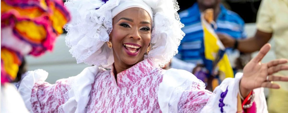 SEÚ HARVEST PARADE OF THE BANDABOU REGION 2026