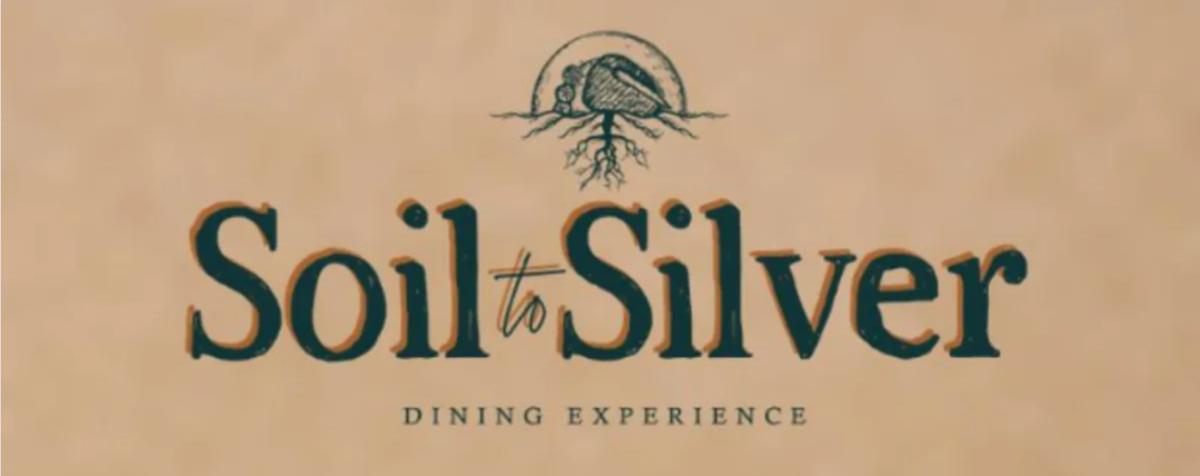 SOIL TO SILVER