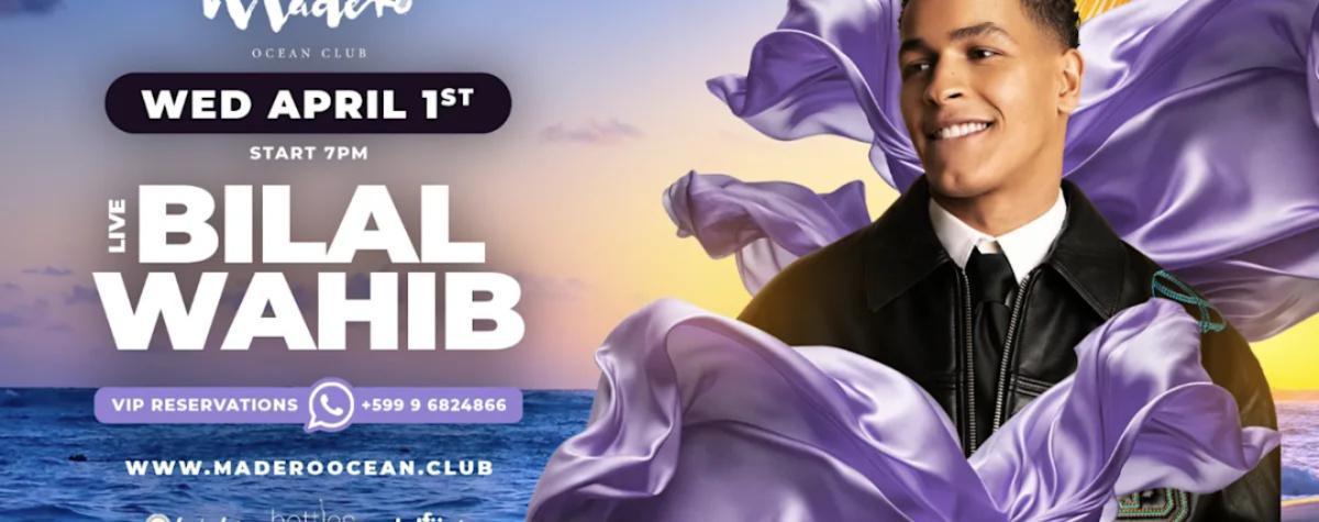 BILAL WAHIB