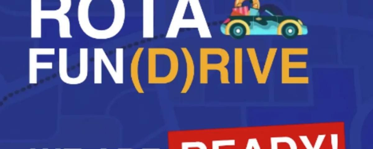 ROTA FUN(D)RIVE 2026