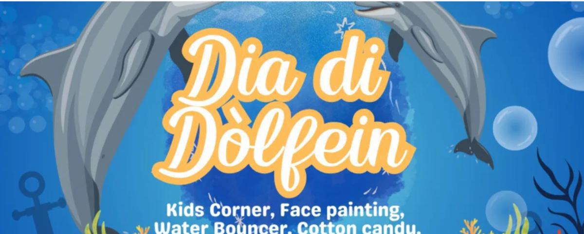 DOLPHIN DAY