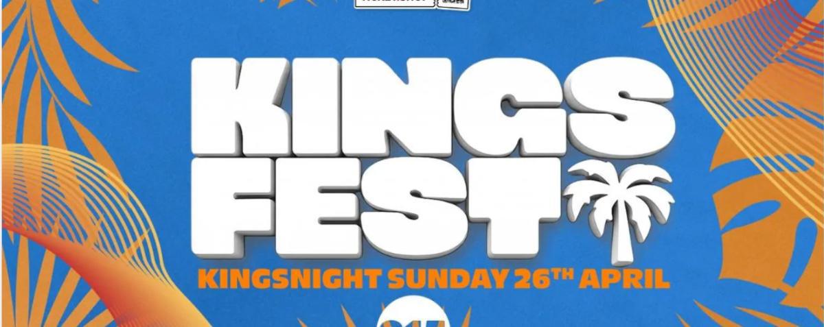 KINGSNIGHT CURAÇAO