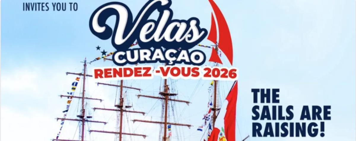 VELAS CURAÇAO RENDEZ-VOUS