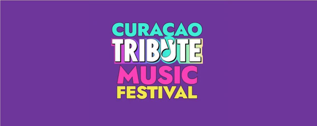 CURAÇAO TRIBUTE MUSIC FESTIVAL