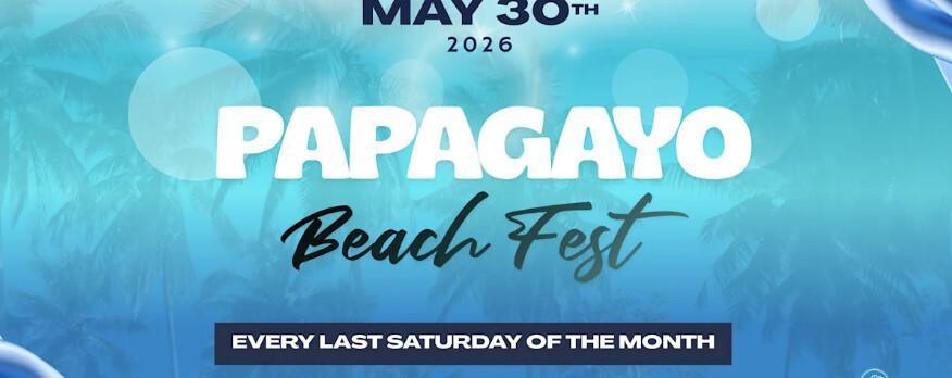 PAPAGAYO BEACH FEST