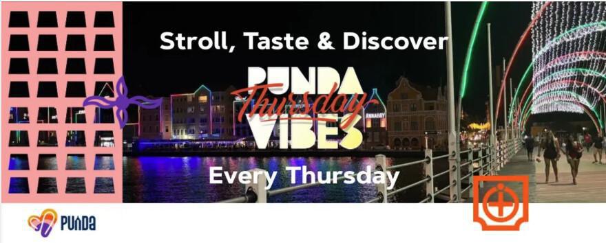 PUNDA VIBES