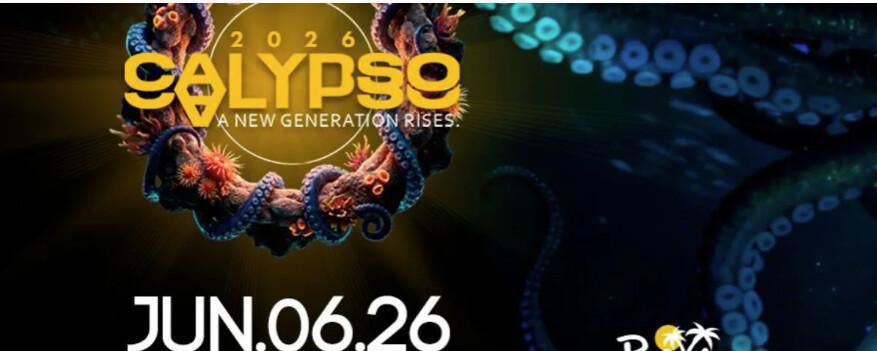 CALYPSO FESTIVAL