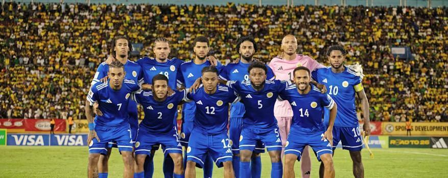 CURAÇAO VS GERMANY WORLD CUP 2026
