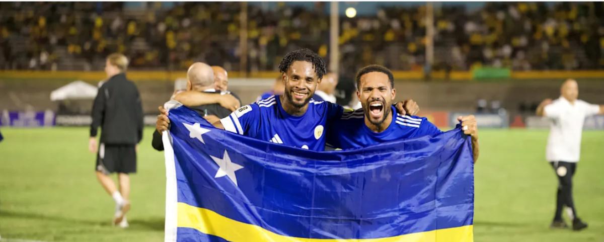 ECUADOR VS CURAÇAO WORLD CUP 2026
