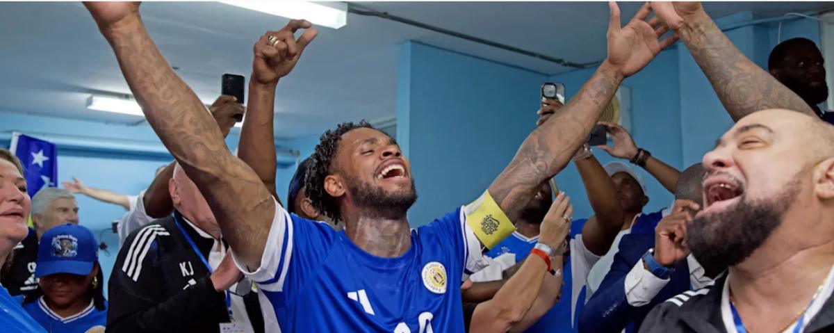 CURAÇAO VS IVORY COAST WORLD CUP 2026