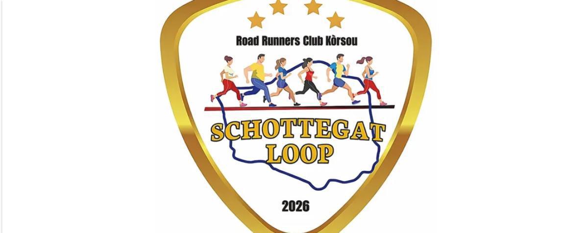SCHOTTEGATLOOP 2026