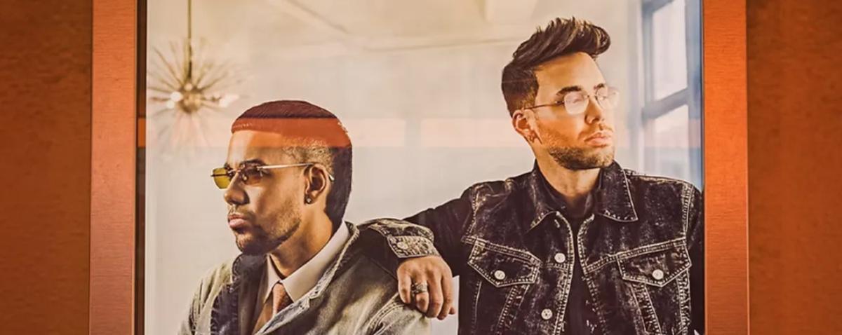 ROMEO SANTOS & PRINCE ROYCE - MEJOR TARDE QUE NUNCA TOUR