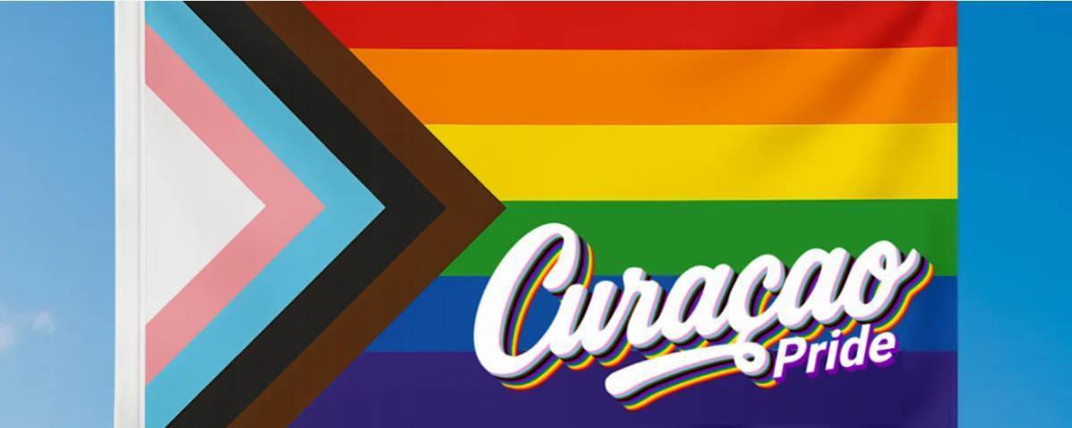 CURAÇAO PRIDE WEEK 2026