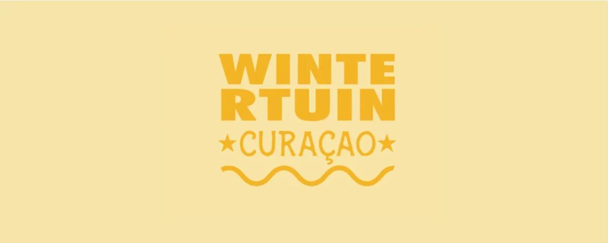 WINTERTUIN CURAÇAO FESTIVAL