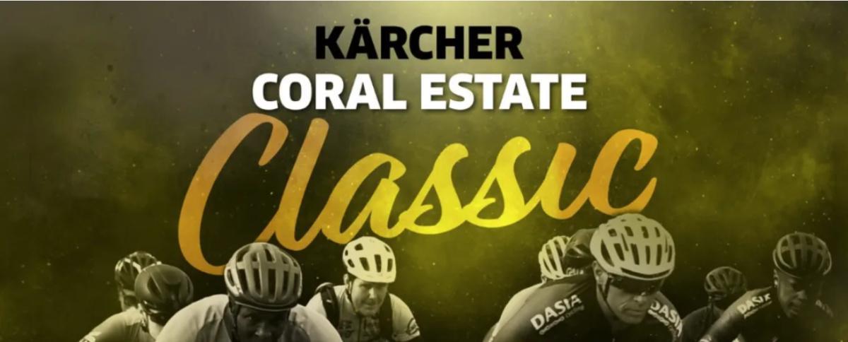 KÄRCHER CORAL ESTATE CLASSIC 2026