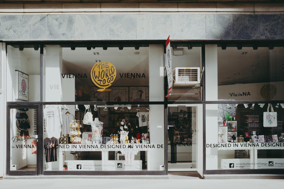 Ma boutique 1 Demo