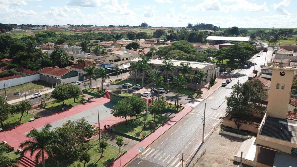 A Cidade A Cidade