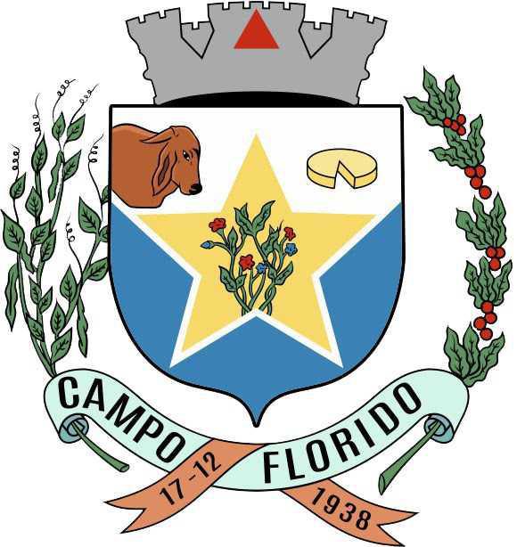 Símbolos Municipais Símbolos Municipais